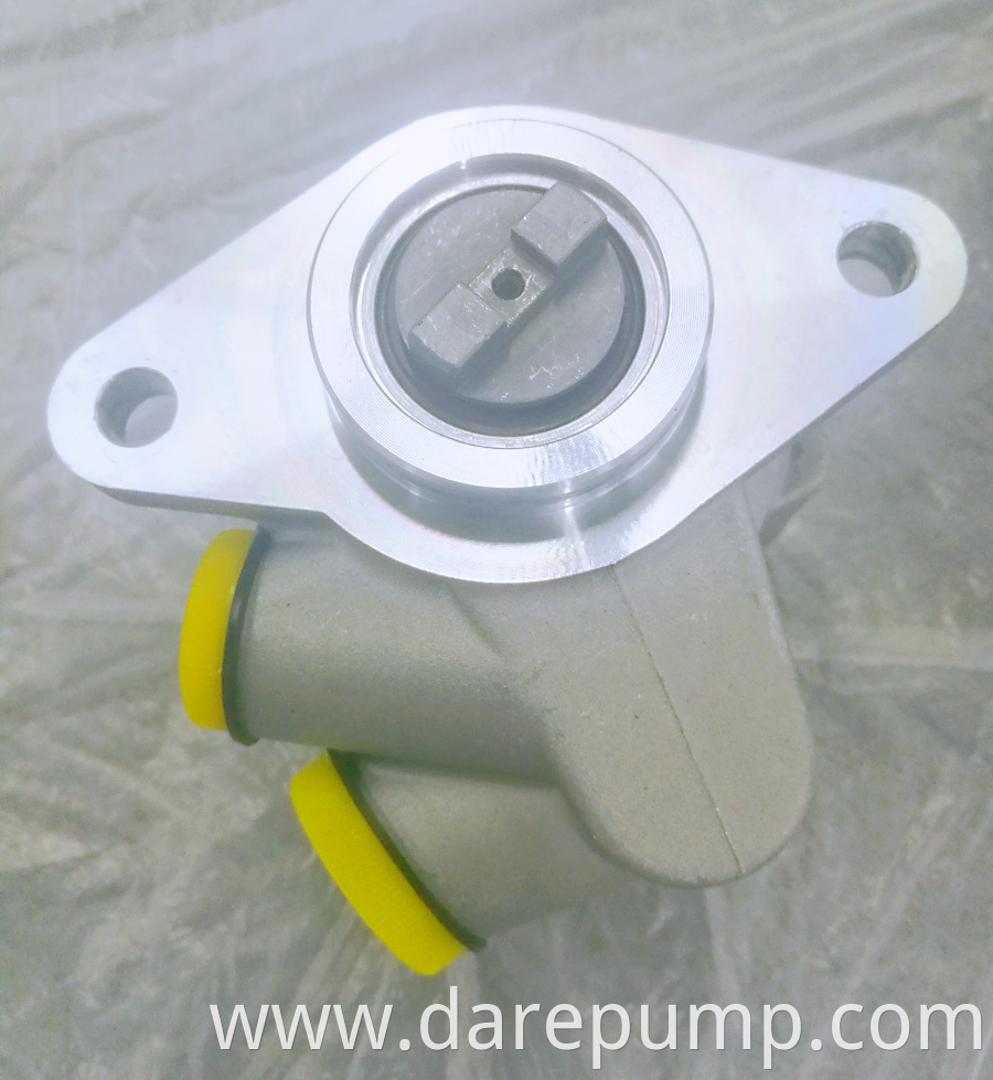 Power Steering Pump with Resonable Price